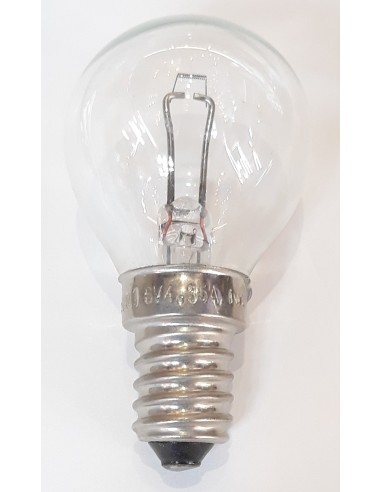 Osram 8001 lámpara microscopio 6v 4,35a E14