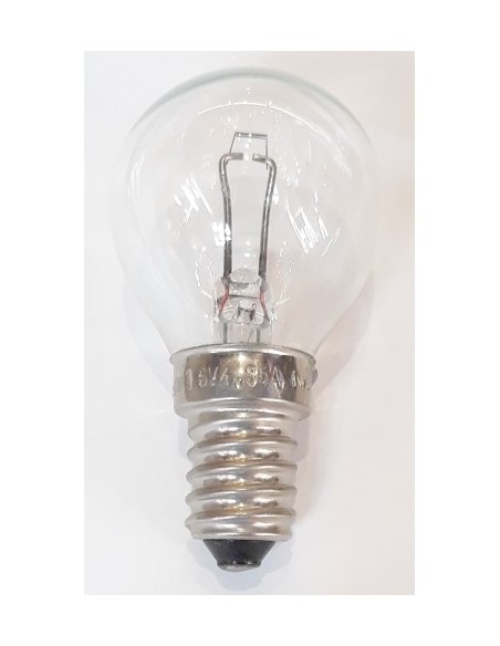 Osram 8001 lámpara microscopio 6v 4,35a E14