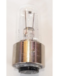 Orbitec 130627  bt70249b lámpara microscopio 6v 20w Bay15d
