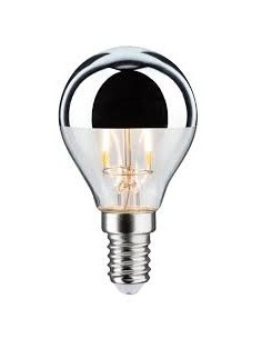PAULMANN LED REVERSIVA 230V 2,5W 2700K E14