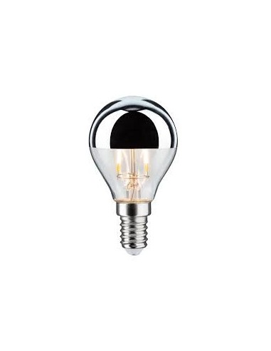 PAULMANN LED REVERSIVA 230V 2,5W 2700K E14