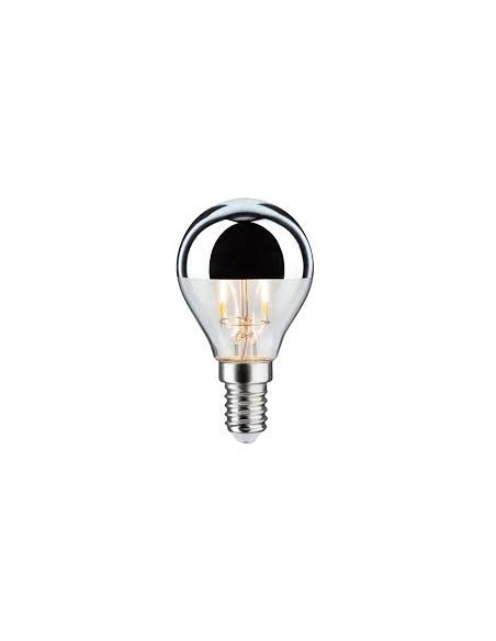 PAULMANN LED REVERSIVA 230V 2,5W 2700K E14