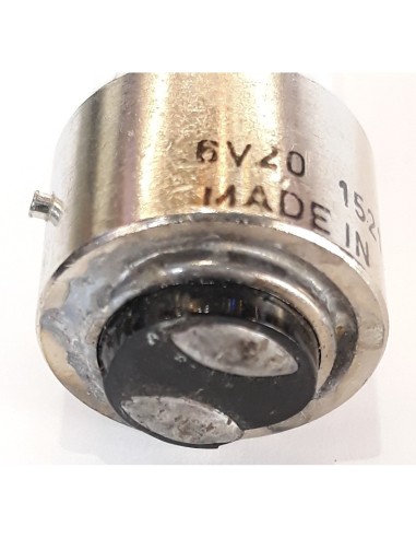 Orbitec 130627  bt70249b lámpara microscopio 6v...