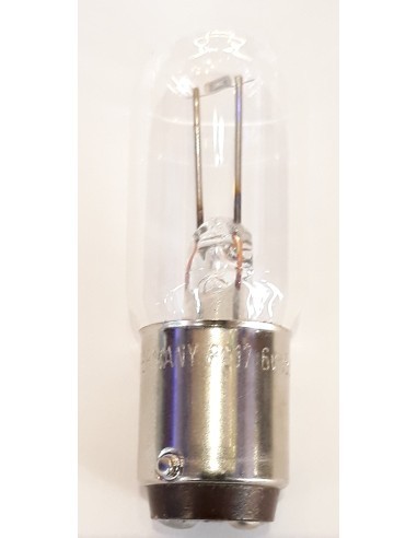 Osrm 8017 proyector lamp 6v 15w Bay15d