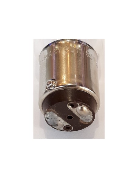 Microscopio 6V 15W 8017