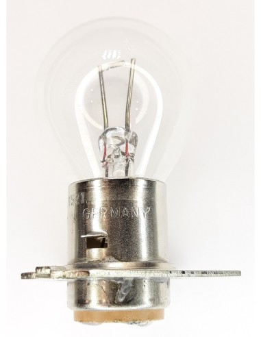 Dr. Fischer 843110  lámpara microscopio 6v 30w...