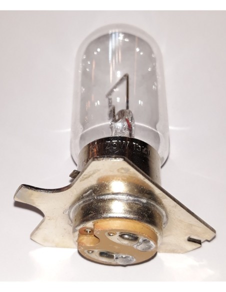 Orbitec 125518 lámpara microscopio 6v 25w bt 53z