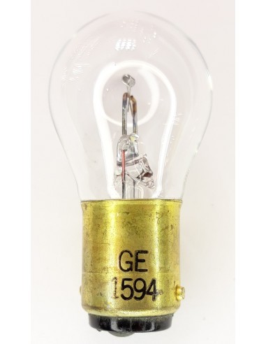 General Electric 1594 lampara microscopio 6v 5a...