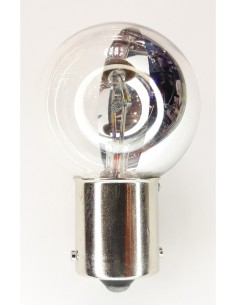 0-3403 Lámpara microscopio espejo lateral 12v 40w Bay15s