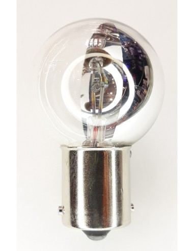 0-3403 Lámpara microscopio espejo lateral 12v...