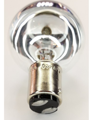 Guerra 0379/h016191 12v 25w Bay15s