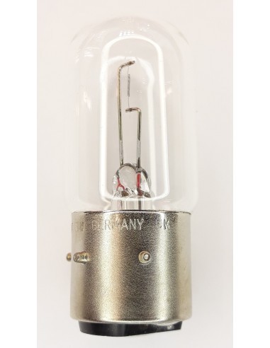 Orbitec 112604  7,7v 6w Bay21s4