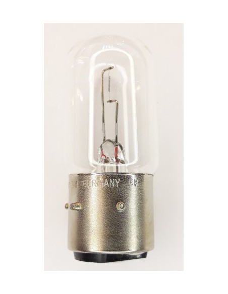 Orbitec 112604  7,7v 6w Bay21s4