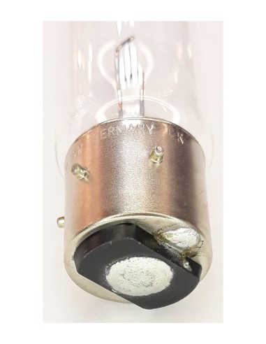 Lamp 6W 112604 B21S4