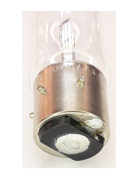 Lamp 6W 112604 B21S4