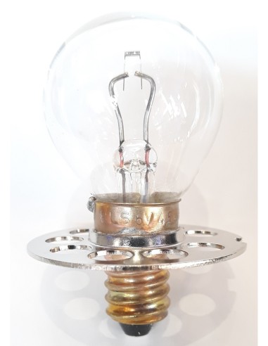 Lamp OR1900 6V 4,5Amp