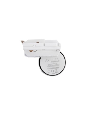 Artecta A0320018 Trenton foco carril blanco...