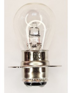 1631x lampara microscopio 6,5v 2,75a P30d con anillo