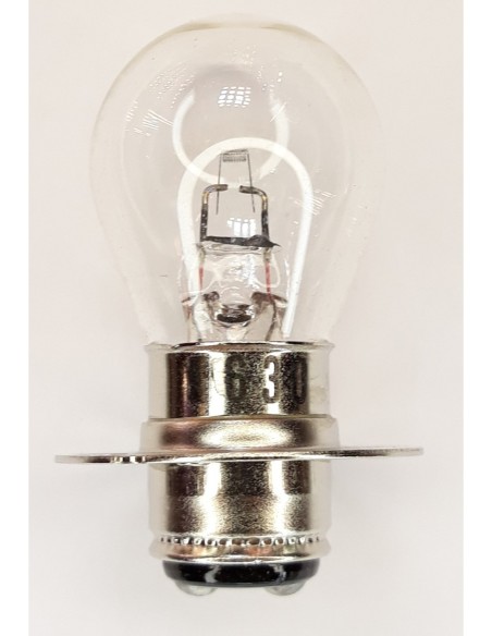 1631x lampara microscopio 6,5v 2,75a P30d con anillo