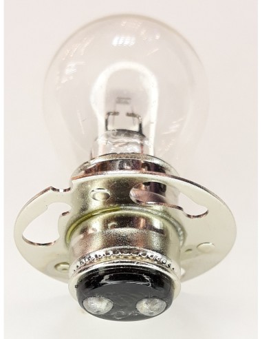 Microscopio 6.5V 2.75A 1631X