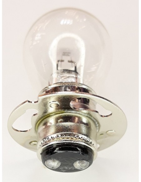 1631x lampara microscopio 6,5v 2,75a P30d con anillo