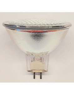 Sylvania fmw halógena mr16 12v 35w 36º 3000k GU5.3