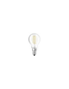OSRAM LED VALUE CLASSIC P40 220V 5W 2700K E14 2