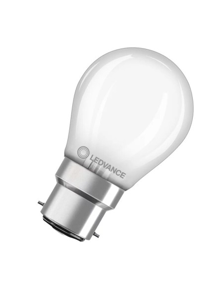 Osram-Ledvance Parathom classic P40 220V 4W 2700K B22d