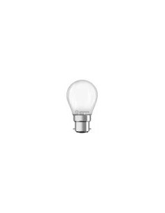 Osram-Ledvance Parathom classic P40 220V 4W 2700K B22d 2