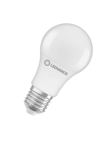 Ledvance Classic A60 daylight sensor 8,8W 2700K E27