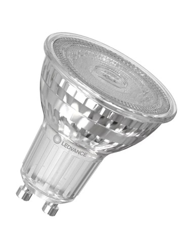 Ledvance par16 80 220v 6,9w 3000k 36º GU10