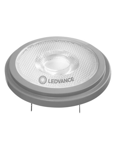 Ledvance ar111 50 dim cri97 regulable 12v 7,4w...