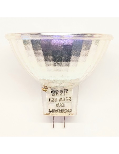 Osram evm 54723 proyector lamp 82v 250w GY5.3
