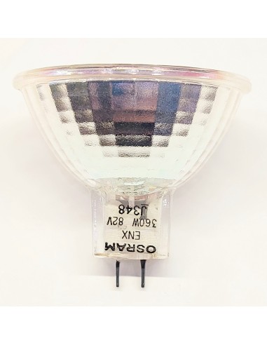 Osram 93526 FXL projector lamp 82V 410W GY5.3