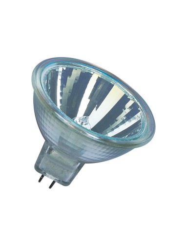 Osram 44870 wfl halogen decostar mr16 12v 50w 36º GU5.3