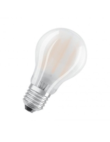 Ledvance classic a75 performance class standard mate 220v 7,5w 2700k E27