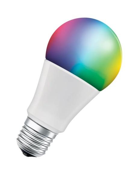 Ledvance smart + wifi classic A100 dim rgb 230v 14w 2700-6500k E27