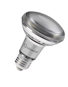 Ledvance r80 60 dim superior class cri90 220v 4,9w 2700k...
