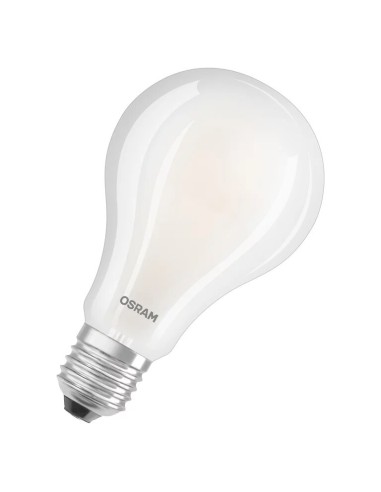 Osram led star classic a200 standard mate 220v 24w 2700k E27