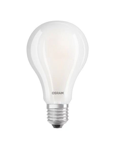 Osram led star classic a200 standard mate 220v 24w 2700k E27