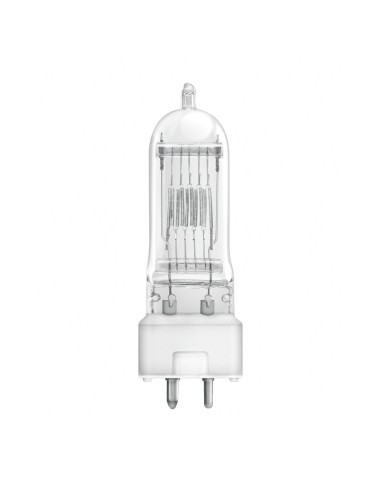 Radium rhp gck T27 230v 650w GY9.5