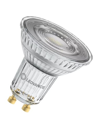Ledvance par16 80 dim performance class 220v 8,3w 3000k 60º GU10