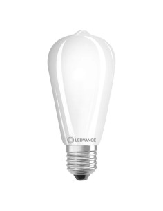 Ledvance classic edison55 st64 led opal 220v 6,5w 2700k E27 2