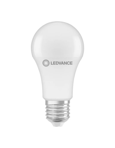 Ledvance classic a100 value class standard led mate 220v 13w 4000k E27