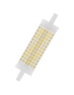 OSRAM-LEDVANCE PARATHOM LINE LED REGULABLE 220V 16W 2700K R7