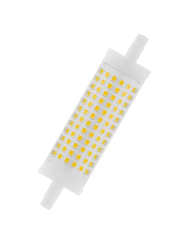 Ledvance led line 118 150 dim 220v 18,2w 2700k R7s