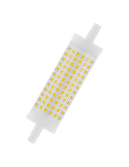 Ledvance led line 118 150 dim 220v 18,2w 2700k R7s