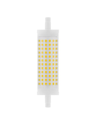 Ledvance led line 118 150 dim 220v 18,2w 2700k R7s