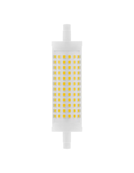 Ledvance led line 118 150 dim 220v 18,2w 2700k R7s
