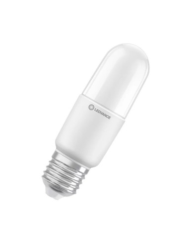 Ledvance classic stick 60  performance class 220v 8,5Ww 2700k E27
